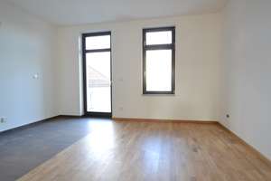 I kompakte 3-RW in Gohlis I Parkett I Fußbodenheizung I Balkon I – Landsberger Straße 48, 4157 Gohlis-Mitte, Leipzig – Vorschaubild 3