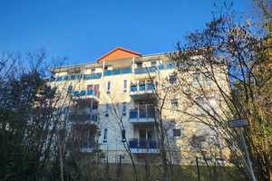 Zw. Friedrich-Engels- und Dietzgenstr./Helle, ruhige Wohnung in gepfl. Anlage/Guter Grundriss – Kirchstr. 65 a, 13158 Berlin – Vorschaubild 11
