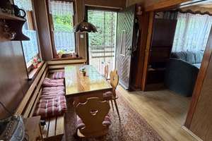 Gepflegtes Wochenendgrundstück mit Bungalow in ruhiger Waldlage – Die vollständige Adresse der Immobilie erhältst du vom Anbieter., 6901 Rotta – Vorschaubild 10