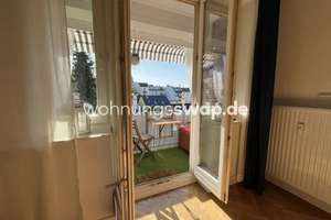 Wohnungstausch: Gilbertstraße 51 – Gilbertstraße 51, 22000 St. Pauli, Hamburg – Vorschaubild 2
