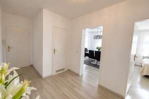 Großzügige 4-Zimmer-Wohnung mit Balkon – familienfreundlich, hell und vielseitig nutzbar – Die vollständige Adresse der Immobilie erhältst du vom Anbieter., 22117 Billstedt, Hamburg – Vorschaubild 5