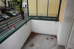 Am Spreebogen, freie  2 Zi. Altbauwohnung mit Möglichkeit für 3. Zimmer – 10587 Charlottenburg, Berlin – Vorschaubild 29