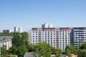 Solide Wertanlage mit Mieterhöhungspotenzial - 2-ZI-Wohnung mit West-Loggia