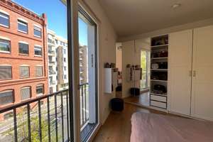 Furnished Stylish 3-Room Apartment with Stunning City View  – Silbersteinstr. 45, 12501 Neukölln (Ortsteil), Berlin – Vorschaubild 11