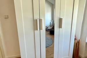 Möblierte 2-Zimmer-Wohnung über den Dächern der Bonner Altstadt – Maxstr. 49, 53111 Nordstadt, Bonn – Vorschaubild 12