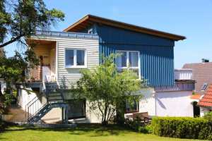 Exklusives Dreifamilienhaus mit Appartement in Ennepetal-Homberge für Familien und Mehrgenerationen – Ennepe-Ruhr-Kreis – Vorschaubild 1