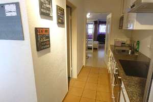 Im Kernerviertel: Top 1 Zi-Whg. (ca. 36 m²) mit Balkon, EBK, Aufzug uvm.! – Die vollständige Adresse der Immobilie erhältst du vom Anbieter., 70190 Kernerviertel, Stuttgart – Vorschaubild 10