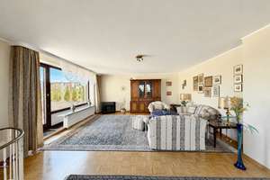 Maisonettewohnung mit Hauscharakter – Wohnen auf zwei Ebenen mit Balkon und Dachterrasse – 30625 Heideviertel, Hannover – Vorschaubild 6