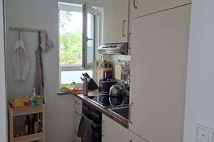 1 Zimmer Apartment in Trudering – Zehntfeldstraße 117, 81825 Gartenstadt Trudering, München – Vorschaubild 2