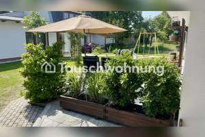 Tauschwohnung: Suche 4-Zimmer-Wohnung in Kaulsdorf o. Umgebung