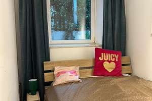 Möblierte 2,5-Zimmer-Souterrain-Wohnung in Bestlage Bellealliancestrasse mit Terrasse – Bellealliancestrasse 46, 20259 Eimsbüttel (Ortsteil), Hamburg – Vorschaubild 11