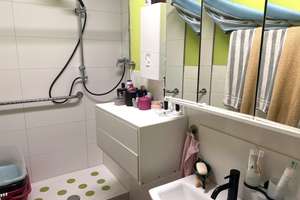 3-Zimmer-Wohnung mit Balkon in Benrad-Nord – Bückerfeldstr. 18-20, 47803 Benrad-Nord, Krefeld – Vorschaubild 16