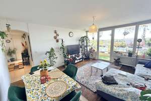 Exklusive 3-Zi. Whg mit großem SÜDBALKON und POOL in USH – Margaretenanger 00, 85716 Unterschleißheim – Vorschaubild 17