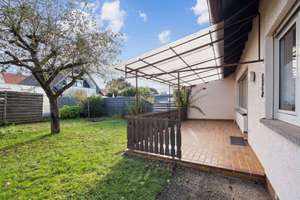 Herzlich Willkommen in Langenselbold! EFH mit Garten – Die vollständige Adresse der Immobilie erhältst du vom Anbieter., 63505 Langenselbold – Vorschaubild 7