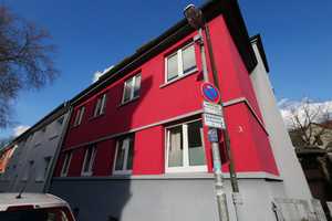 Moderne & helle 3,5-Raum-Dachgeschosswohnung mit guter Aufteilung in sehr guter Lage von Buer-Mitte – Am Spritzenhaus 3, 45894 Gelsenkirchen – Vorschaubild 1