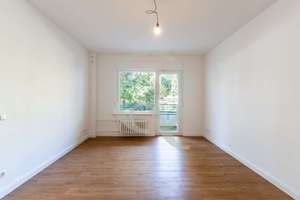 Sofort bezugsfrei – hochwertig modernisierte 2-Zimmer-Wohnung mit Grünblick – 13403 Reinickendorf (Ortsteil), Berlin – Vorschaubild 15