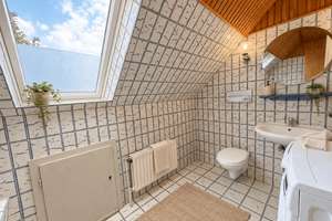 Viel Raum, viel Garten, viel Zukunft – Zusammen wohnen. Für sich sein. Ein Zuhause mit viel Platz. – 25774 Lunden – Vorschaubild 16