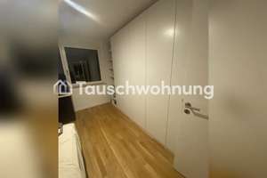 Tauschwohnung: Biete 2 Zimmerwohnung, suche ab 3Zimmer, bis 2000€ warm – Agnes-Bernauer-Straße 1, 80687 St. Ulrich, München – Vorschaubild 4
