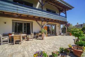 Hochwertiges und energieeffizientes Einfamilienhaus mit traumhaftem Garten am Fuße der Weinberge – Die vollständige Adresse der Immobilie erhältst du vom Anbieter., 76684 Östringen – Vorschaubild 8