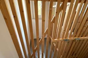 2. OG - Laminat, geräumige Küche mit Balkon – Mosenstraße 5, 9130 Sonnenberg, Chemnitz – Vorschaubild 17