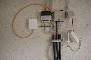 Attraktives REH mit schönem Garten und Garage in guter, ruhiger Wohnlage von Nieder-Eschbach. – 60437 Nieder-Eschbach, Frankfurt am Main – Vorschaubild 23