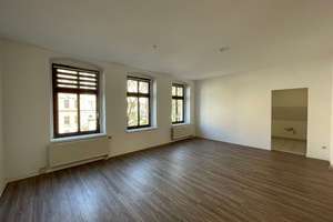 Helle 3 Zimmerwohnung mit Balkon und Aufzug! – Müllerstraße 13, 9113 Schloßchemnitz, Chemnitz – Vorschaubild 6