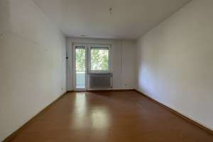 Ruhige, kleine 2-Zimmer-Wohnung in gepflegter Wohnanlage – 60435 Eckenheim, Frankfurt am Main – Vorschaubild 5