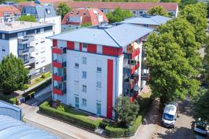 Sonnige Balkonwohnung in Bestlage! – Die vollständige Adresse der Immobilie erhältst du vom Anbieter., 1309 Striesen-West, Dresden – Vorschaubild 1