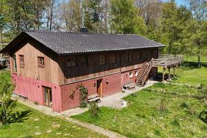 Ich habe das Paradies entdeckt.
Resthof in absoluter Alleinlage. – Die vollständige Adresse der Immobilie erhältst du vom Anbieter., 25557 Seefeld – Vorschaubild 46