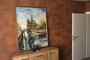 Mobiliertes 3 Zimmer Wohnung zu Miete - Fully furnished 3 Room Apartment for rent – Die vollständige Adresse der Immobilie erhältst du vom Anbieter., 53179 Mehlem, Bonn – Vorschaubild 13