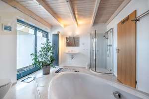 Niedrigenergiehaus in Barnstorf! – Die vollständige Adresse der Immobilie erhältst du vom Anbieter., 38446 Barnstorf, Wolfsburg – Vorschaubild 17