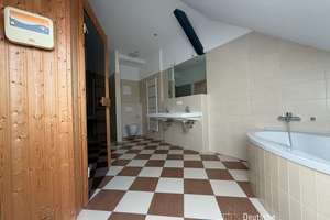 Bezugsfrei!! 4 Zimmer-Wohntraum im Dachgeschoss mit Sauna!! – Die vollständige Adresse der Immobilie erhältst du vom Anbieter., 4157 Gohlis-Nord, Leipzig – Vorschaubild 11