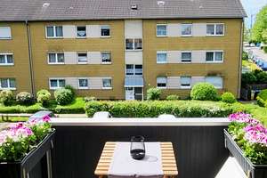 3-Zimmer-Wohnung mit Balkon in ruhiger Sackgassenlage von Dortmund-Aplerbeck – Die vollständige Adresse der Immobilie erhältst du vom Anbieter., 44287 Aplerbeck (Ortsteil), Dortmund – Vorschaubild 4
