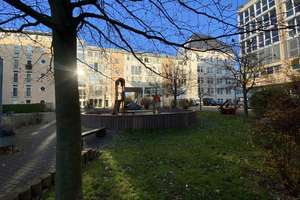 Köpenicker Spreebogen. Wohnen in Wassernähe. 2 Zimmer, Küche, Bad und Balkon. – Lindenstraße 32, 12555 Köpenick, Berlin – Vorschaubild 13