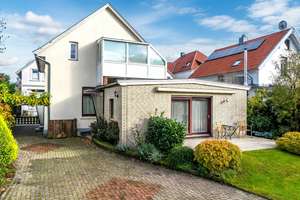 Bezugsfreie Erdgeschosswohnung in Oldenburger Hundehütte im Ehnernviertel – Die vollständige Adresse der Immobilie erhältst du vom Anbieter., 26121 Ehnernviertel, Oldenburg (Oldenburg) – Vorschaubild 24