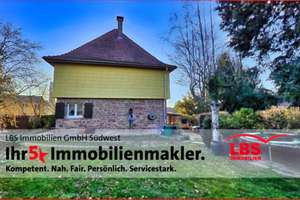 1 Familien-Reihenendhaus im Buckenberg – Die vollständige Adresse der Immobilie erhältst du vom Anbieter., 75175 Buckenberg, Pforzheim – Vorschaubild 2