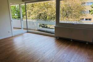 Gepflegte 3-Zimmer-Wohnung mit Balkon, in Weststadt Osnabrück