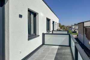 Neubauwohnung kurz vor Fertigstellung | Balkon | Ausstattung individuell wählbar | A+ – Die vollständige Adresse der Immobilie erhältst du vom Anbieter., 4229 Plagwitz, Leipzig – Vorschaubild 5