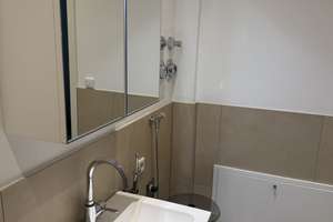 Wohnen mit Charakter: 1-Zimmer-Apartment in Düsseldorf-Lohausen – Alte Flughafenstraße 11, 40474 Lohausen, Düsseldorf – Vorschaubild 10