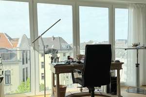 Exklusive Maisonette 4,5-Zimmer mit Dachterrasse und Domblick – Teutoburgerstr. 24, 50678 Neustadt/Süd, Köln – Vorschaubild 14