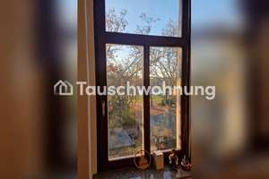 Tauschwohnung: 2 Zi mit Balkon, Traumlage direkt an der Elbe, sonnig ruhig – Weintraubenstraße 2, 1099 Innere Neustadt, Dresden – Vorschaubild 6