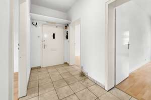 *WG gründen in Bestlage* 3 Zimmer mit Teilküche – Die vollständige Adresse der Immobilie erhältst du vom Anbieter., 30167 Nordstadt, Hannover – Vorschaubild 2