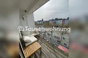 Tauschwohnung: Wohnung am Heumarkt – Heumarkt 1, 50667 Altstadt/Nord, Köln – Vorschaubild 5