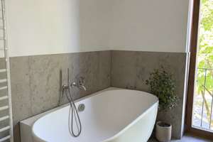 Penthouse-Oase im Grünen – Gellertstraße 8, 81925 Herzogpark, München – Vorschaubild 10