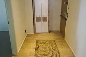 Möblierte 2-Zimmer-Wohnung in Berlin Reinickendorf – Die vollständige Adresse der Immobilie erhältst du vom Anbieter., 13407 Reinickendorf (Ortsteil), Berlin – Vorschaubild 1