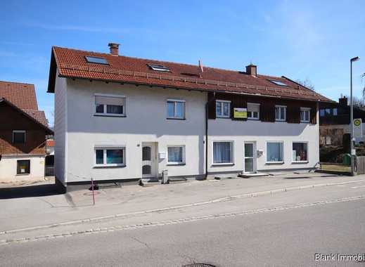 Haus Kaufen In Kempten (Allgäu) - ImmobilienScout24