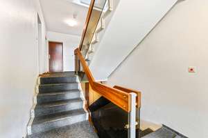 Groß Flottbek: Maisonette mit Potenzial für individuelle Wohnkonzepte – Die vollständige Adresse der Immobilie erhältst du vom Anbieter., 22607 Groß Flottbek, Hamburg – Vorschaubild 2