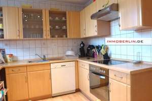 IMMOBERLIN.DE - Helle Westend-Wohnung mit Pkw-Stellplatz nahe Brixplatz – Die vollständige Adresse der Immobilie erhältst du vom Anbieter., 14052 Westend, Berlin – Vorschaubild 4