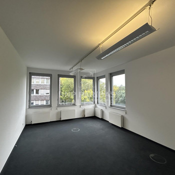 BNPP RE - Moderne und hochwertige Bürofläche im Trimonte Park