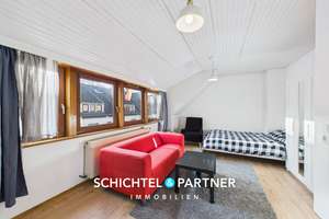 Bahnhofsvorstadt | Renditestarkes Studentenhaus mit acht Einheiten – Die vollständige Adresse der Immobilie erhältst du vom Anbieter., 28195 Bahnhofsvorstadt, Bremen – Vorschaubild 4